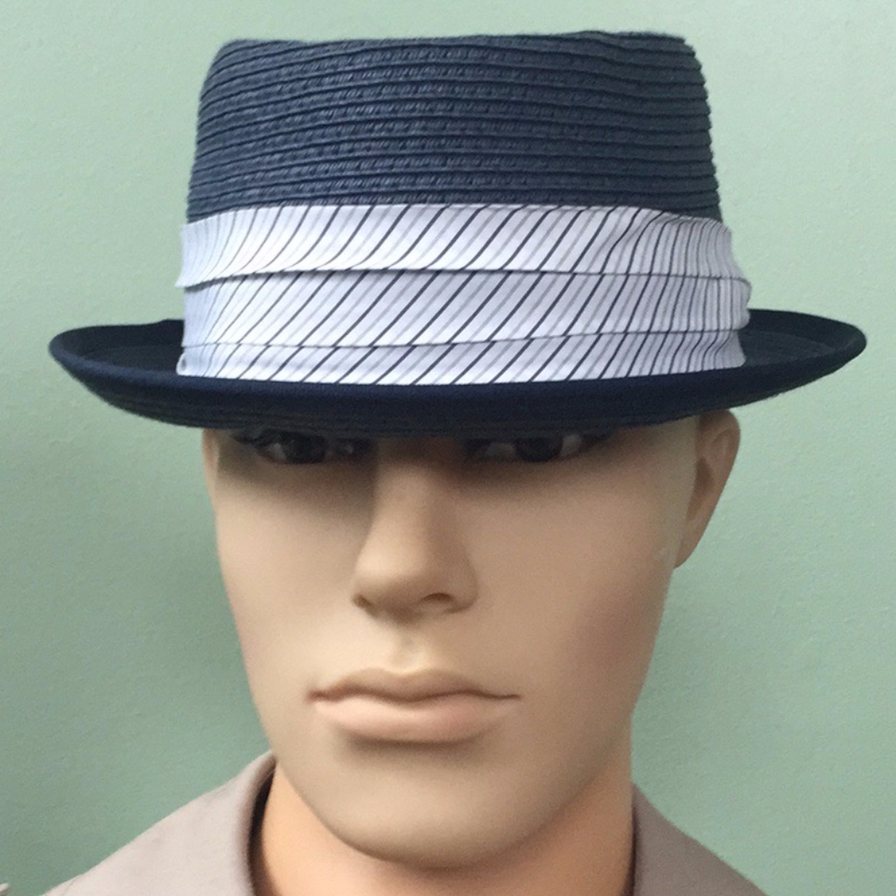 Broner Brim Hat